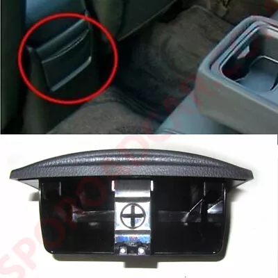 Console Rear Ashtray Black OEM Parts For GM Chevrolet 2005-2010 Epica/Tosca • $18.99