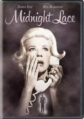 Midnight Lace [DVD] • $6.47