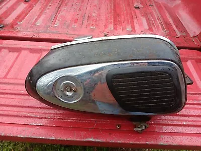 1965 Honda S65 Fuel Gas Tank • $100