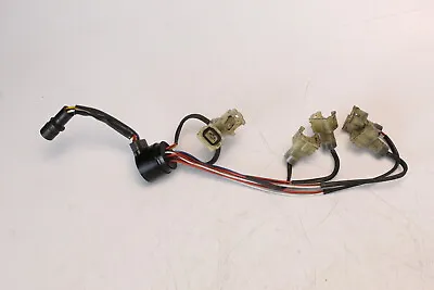 154432 Mercury 1995-2002 Fuel Injection Wiring Harness 225 250 300 HP V6 • $95