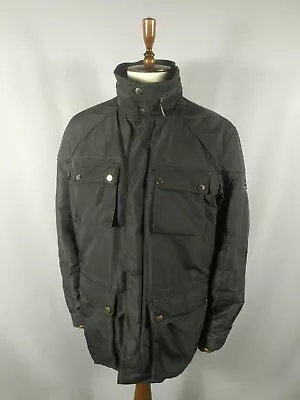 Hackett Velospeed Jacket Men's Size 2XL • $44.99