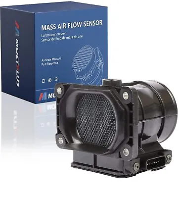 MAF Mass Air Flow Sensor For Mitsubishi Eclipse Chrysler Sebring Dodge Stratus • $32.99