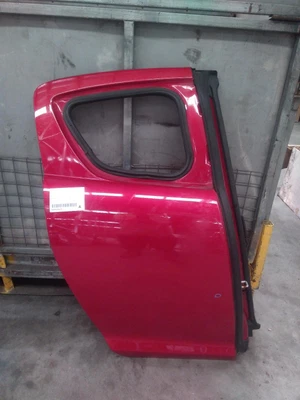 $253 • Buy Mazda Rx8 Fe 07 / 2003 - 06 / 2008 Right Rear Door