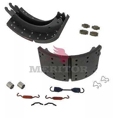 Meritor XK3124707QP Reman Shoe Kit • $106.90