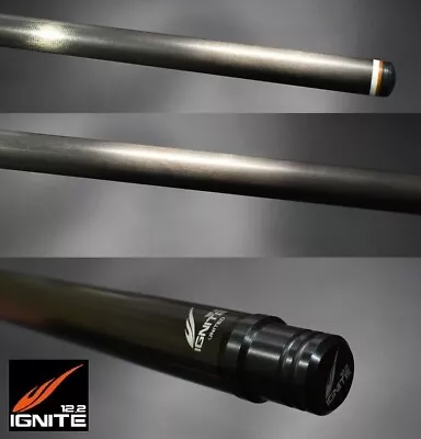 Mezz Ignite/Ignite 12.2Mm Shaft Approx. 122G Mezz-U United Rare • $1123.39