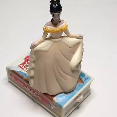 1998 Vintage McDonalds Disney Pocahontas Journey To The World Train Piece • $5.95