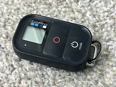 GoPro Smart Wi-Fi Remote Control (Model ARMTE-001) UNTESTED Used • $15