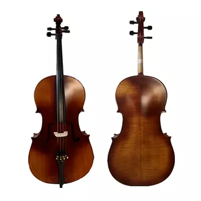 Copy Of 1724 Yo-Yo Ma Sleeping Beautiful Profession Song Maestro 7/8 Cello#15303 • $1439.10