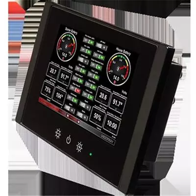 Maretron TSM810C-01 8  Vessel Monitoring/control Touchscreen (tsm810c01) • $2909.34