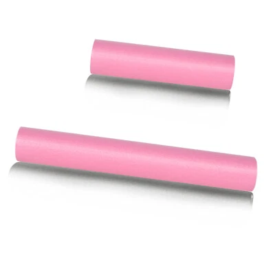 $24.99 • Buy PE Foam Yoga Roller Physio Gym Back Training Exercise Massage /60/90CM