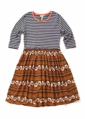 NWT MATILDA JANE WOMEN'S SMALL WINSOME DRESS Once Upon A Time • $39