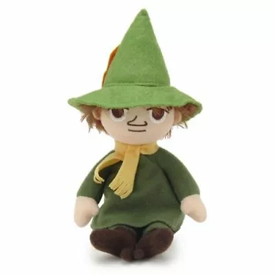 Moomin Snufkin 'Twilight' Palm Size • $54.80