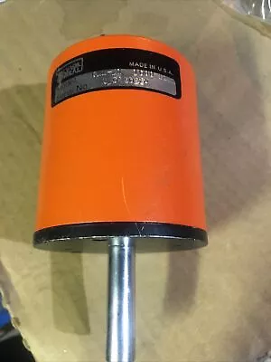 CML-31 Tylan General Vacuum Baratron Transducer Capacitance Gauge 1000 Torr • $489.69