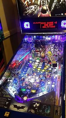 Pinball Led Kits For Stern Williams Bally Sega • $165