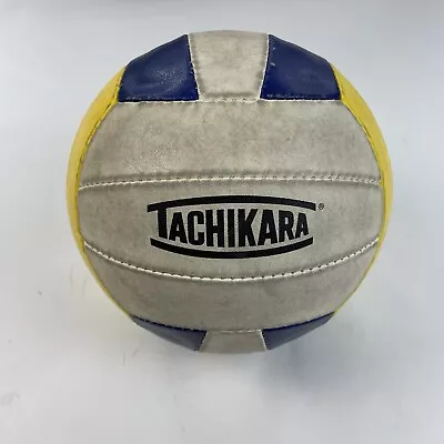 Tachikara VB7500 Outdoor Volleyball - Super-soft Weather Resistant • $13