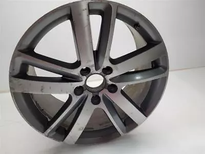 2010-2015 AUDI Q7 Alloy Wheel 20x9 10 Spoke 4L0601025AJ 10-15 • $137.90