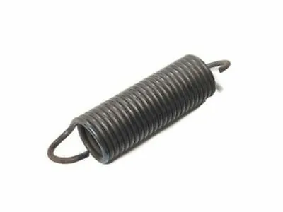 Steel Made Universal Seat Base Spring Massey For Ford Tractors 6 Inch Long @UK • £16.31