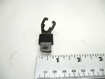 6X4-48538-00-00 Yamaha Outboard Tiller Handle Cable Clamp • $10.99