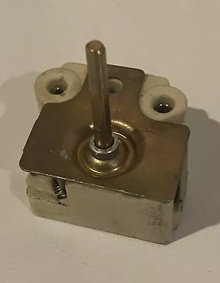 Mercedes-Benz W123 Dash Cluster Dimmer Switch Potentiometer  • $35