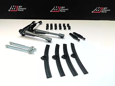 BMW E30 Headlight Wipers Exterior Kit (1982-94) • $229