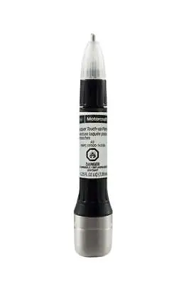 2021 Ford Mustang Mach-E OEM Touch Up Paint Bottle Space White A3 W/ Clear Coat • $24.95