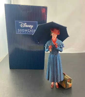 Disney Showcase 2018 Marry Poppins Returns Figurine 10  #6001659 Enesco • $68.96
