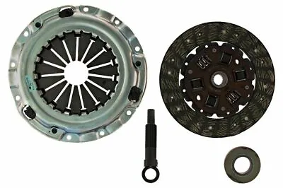 EXEDY Stage 1 Organic Clutch Kit Talon TSI Laser Eclipse GSX GST 2.0 4G63T 05800 • $352.40