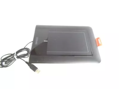 Wacom CTL-460 Bamboo USB Digital Drawing Graphics Tablet No Pen  • $11.75