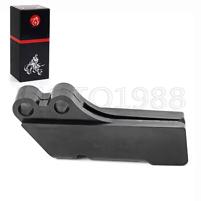 Rear Chain Guide Black 52146-ML3-911 For Honda CR125 R CR250 R CR500 R 90 - 2001 • $16.99