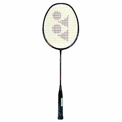 Yonex Nanoray Light 18i Graphite Badminton Racquet 77g 30 Lbs Tension • £143.17