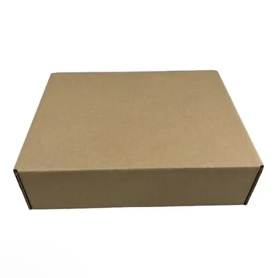 2500 COUNT MIXED SIZES Moving Box Packaging Boxes Cardboard Corrugated • $1124.50