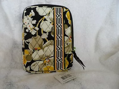 Vera Bradley E-reader Mini Tablet Sleeve In Dogwood                             • $10.99