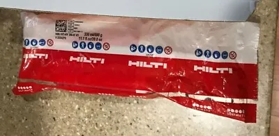 Hilti HIT-HY200-RV3 Injectable Epoxy #2334276Ideal For Setting Anchor 1/2PRICE • $40