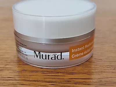 Murad Instant Radiance Eye Cream 0.5 Oz • $22.37