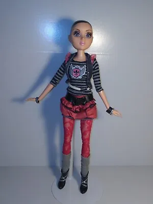 Moxi Teenz Tristen Doll Articulated Jointed 14  2010 MGA • $30