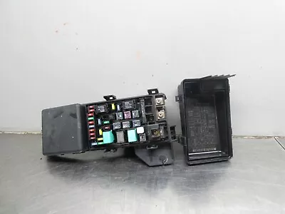 03 - 07 Honda Accord Underhood Engine Fuse Relay Box 3.0l 6 Cylinder • $43.96