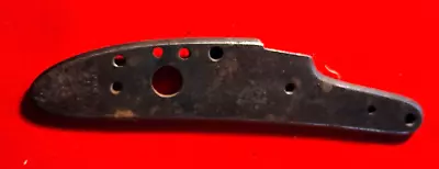 Springfield 1851 Lock Plate Black Powder Civil War Muzzle LoaderOriginal • $40
