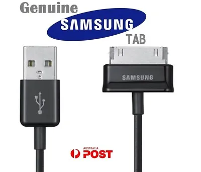 Samsung Galaxy Tab S 2 3 P3100 N8010 7.0 Pro 10.1 Tablet Data Sync Charger Cable • $11.70