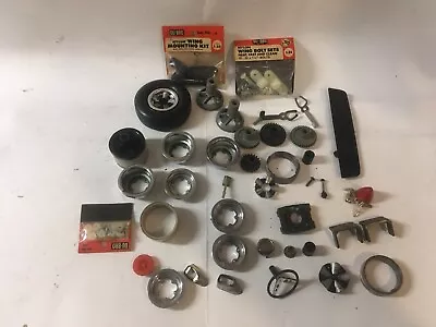 $17.50 • Buy Cox VW And Dune Buggy Parts ??