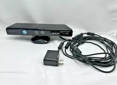 Microsoft Xbox 360 Kinect Motion Sensor • $11.99