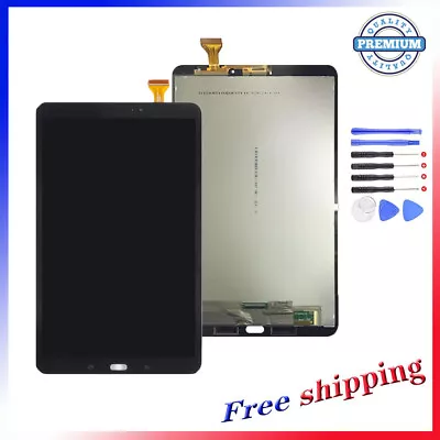 For Samsung Galaxy Tab A 10.1 T580 LCD Display Touch Screen Digitizer Assembly • $124.98