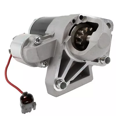 Starter For Nissan 3.5L Altima 04-07 Maxima 04-06 Quest 04-09 W/ AUTO TRANS. • $58.99