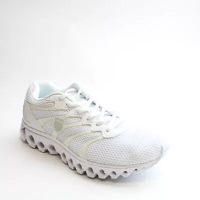 K-Swiss Tubes Comfort 200 Training Womens Size 10 W  97112-101 • $24.99