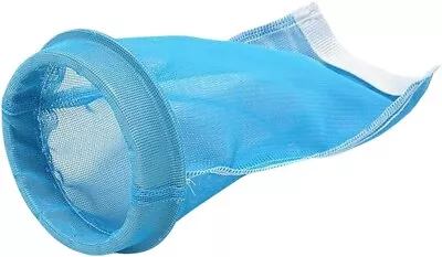 Swimables Large Leaf Canister Mesh Bag - Compatible With Hayward Canister AXW538 • $19.99