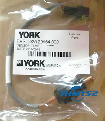 $23 • Buy YORK Temperature Sensor 025-29964-000 #YH