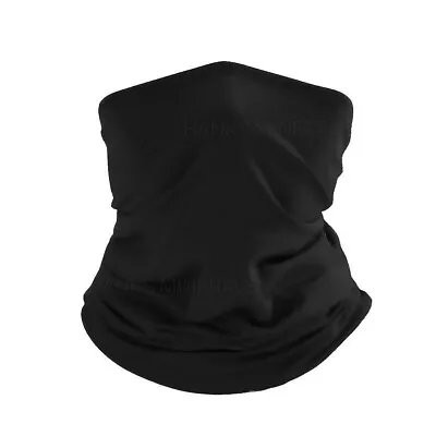 1-Pack Tube Bandana Scarf Head Face Neck Headband Cloth Cover Multi Vtehyjngjtf • $10.74