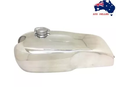 DUCATI VIC CAMP CAFE RACER ALUMINUM ALLOY GAS FUEL PETROL TANK |Fit For • $644.25