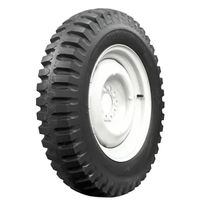 FIRESTONE NDT Military 600-16 6 Ply (Quantity Of 2) • $416.16