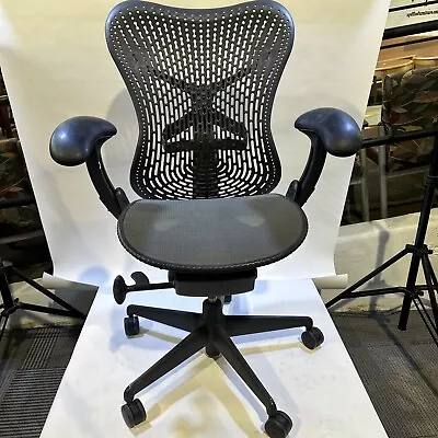 Herman Miller Mirra Office Chair • $225