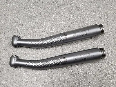 Lot Of 2 W&H Synea TA-96 L High Speed Handpieces • $175